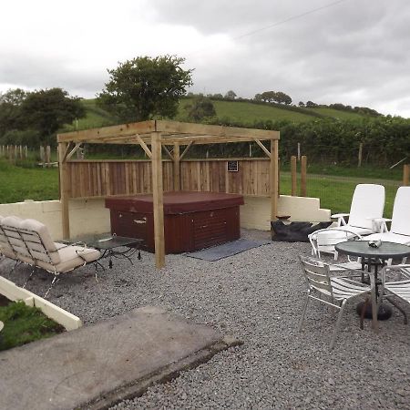Marsh Water Ponds Fishery Villa Kidwelly Kültér fotó
